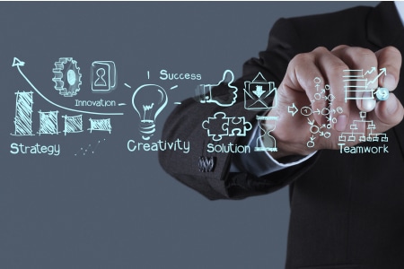 strategic business valuations from McAdam Siemon Accounting