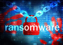 Ransomeware Alert