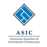 New ASIC fees for the 16/17 year