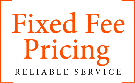 fixed fee pricing