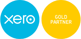 xero gold partner icon