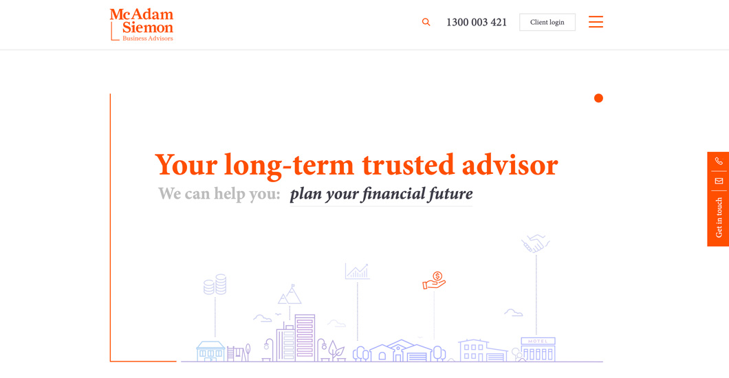 Superannuation rates and thresholds updates | McAdam Siemon